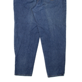 LEVI'S 550 Made In USA Womens Jeans Blue Regular Mom W32 L28