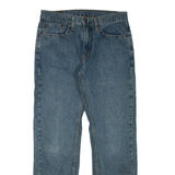 LEVI'S Altered Mens Jeans Blue Slim Straight W31 L32