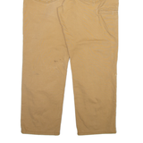 CARHARTT Mens Trousers Beige Relaxed Straight W30 L28