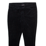 JUICY COUTURE Womens Trousers Blue Slim Skinny W32 L26