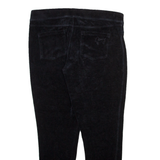 JUICY COUTURE Womens Trousers Blue Slim Skinny W32 L26