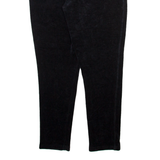 JUICY COUTURE Womens Trousers Blue Slim Skinny W32 L26