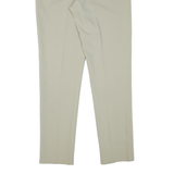 CHERVO SPORTS Womens Trousers Green Regular Mom W30 L34