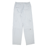 BIAGGINI Outdoor Cargo Mens Trousers Grey Regular Straight W28 L32