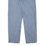 LEVI'S 550 Jeans Mens Blue Relaxed Tapered W36 L33