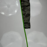 True Religion Camo Cargo Pants - 26W US 2 Camo Cotton