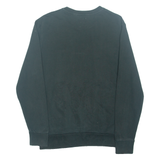 LEVI'S Mens Sweatshirt Black S