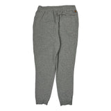 Carhartt Joggers - Medium Gray Cotton Blend