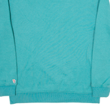 TOMMY HILFIGER Mens Sweatshirt Green S