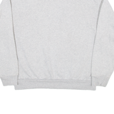 PUMA Womens Sweatshirt Grey M