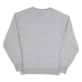ELLESSE Mens Sweatshirt Grey M