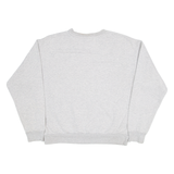 PUMA Mens Sweatshirt Grey S