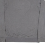 NAPAPIJRI Mens Sweatshirt Grey M