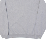 The Mark Of The Millennium Mens Sweatshirt Grey Crew Neck M