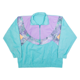 BAJ BAJ Italian Mens Sweatshirt Green L