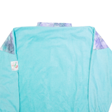 BAJ BAJ Italian Mens Sweatshirt Green L