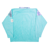 BAJ BAJ Italian Mens Sweatshirt Green L