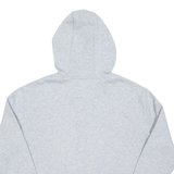 KARL KANI Mens Grey Hoodie XS
