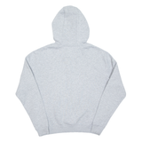 KARL KANI Mens Grey Hoodie XS