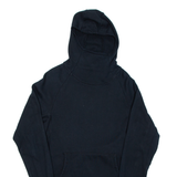 NIKE Mens Black Hoodie M