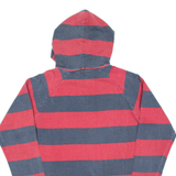 Download Mens Red Hoodie M
