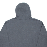 NIKE Womens Grey Hoodie XL