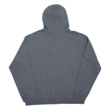 NIKE Womens Grey Hoodie XL