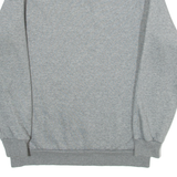 PUMA Mens Sweatshirt Grey S