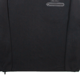 ELLESSE Mens Sweatshirt Black L