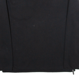 ELLESSE Mens Sweatshirt Black L