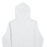 PUMA Mens Grey Hoodie S