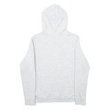 PUMA Mens Grey Hoodie S