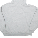 LEVI'S Mens Grey Hoodie M