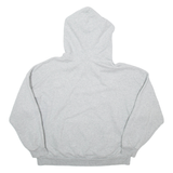 LEVI'S Mens Grey Hoodie M