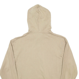 ADIDAS Mens Brown Hoodie XS