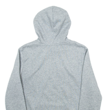 PUMA Mens Grey Hoodie S