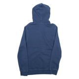 LEVI'S Mens Blue Hoodie S