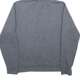 KAPPA Mens Grey Hoodie L