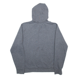 KAPPA Mens Grey Hoodie L