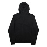 PUMA Womens Black Hoodie L