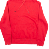CALVIN KLEIN Golf Mens Red Hoodie M