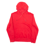 CALVIN KLEIN Golf Mens Red Hoodie M