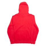 CALVIN KLEIN Golf Mens Red Hoodie M