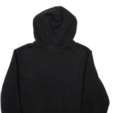 PUMA Mens Black Hoodie M