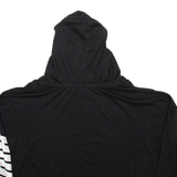 PUMA Womens Black Hoodie M