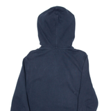 LEVI'S Mens Blue Hoodie S