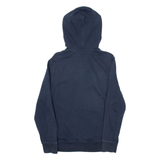 LEVI'S Mens Blue Hoodie S