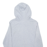 LEVI'S Mens Grey Hoodie S