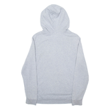 LEVI'S Mens Grey Hoodie S