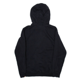 ELLESSE Womens Black Hoodie UK 14